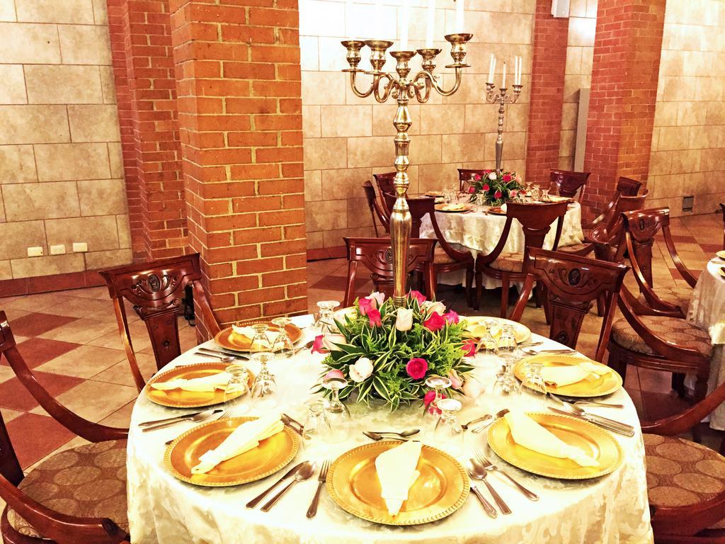 Hotel Guatemala Inn Dış mekan fotoğraf