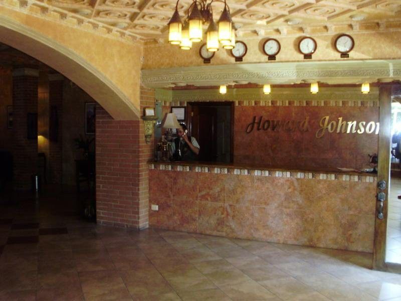 Hotel Guatemala Inn Dış mekan fotoğraf