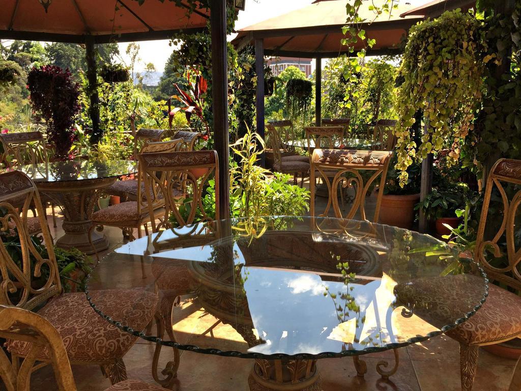 Hotel Guatemala Inn Dış mekan fotoğraf