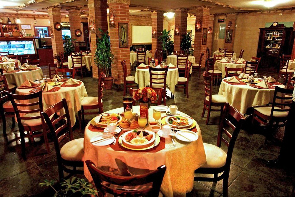 Hotel Guatemala Inn Dış mekan fotoğraf