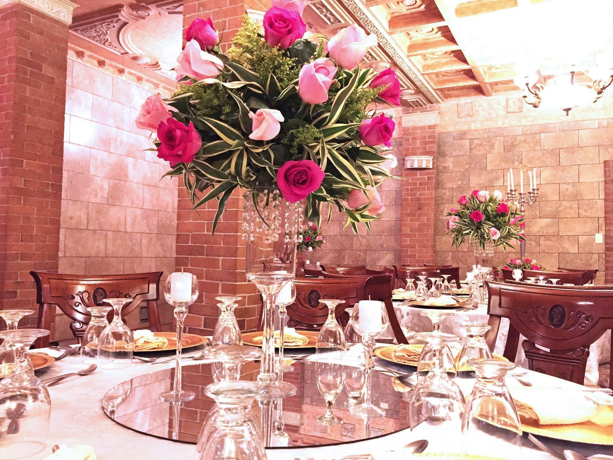 Hotel Guatemala Inn Dış mekan fotoğraf