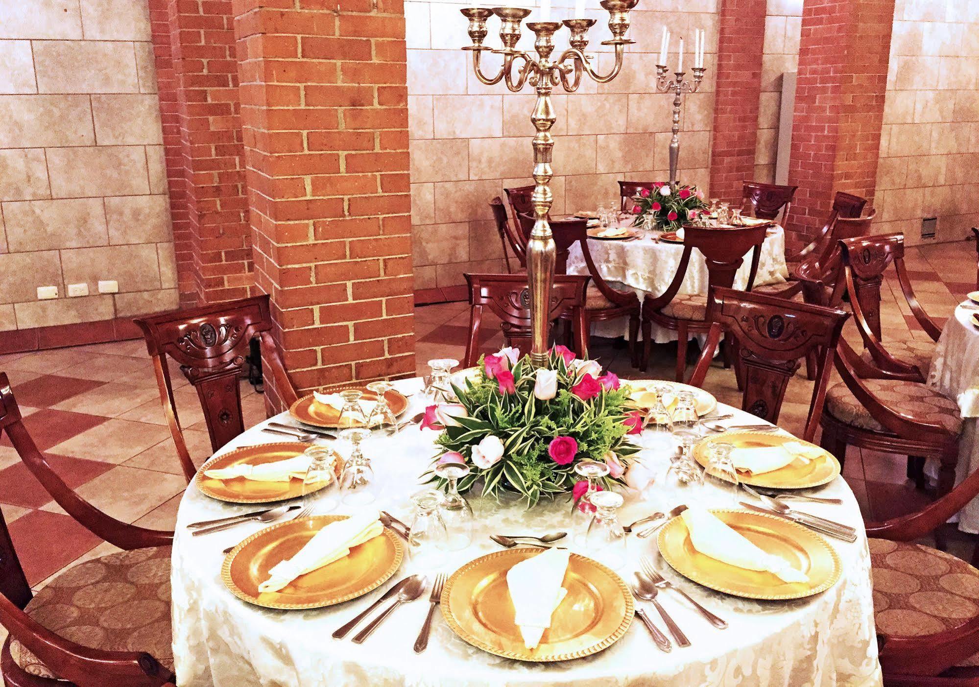 Hotel Guatemala Inn Dış mekan fotoğraf