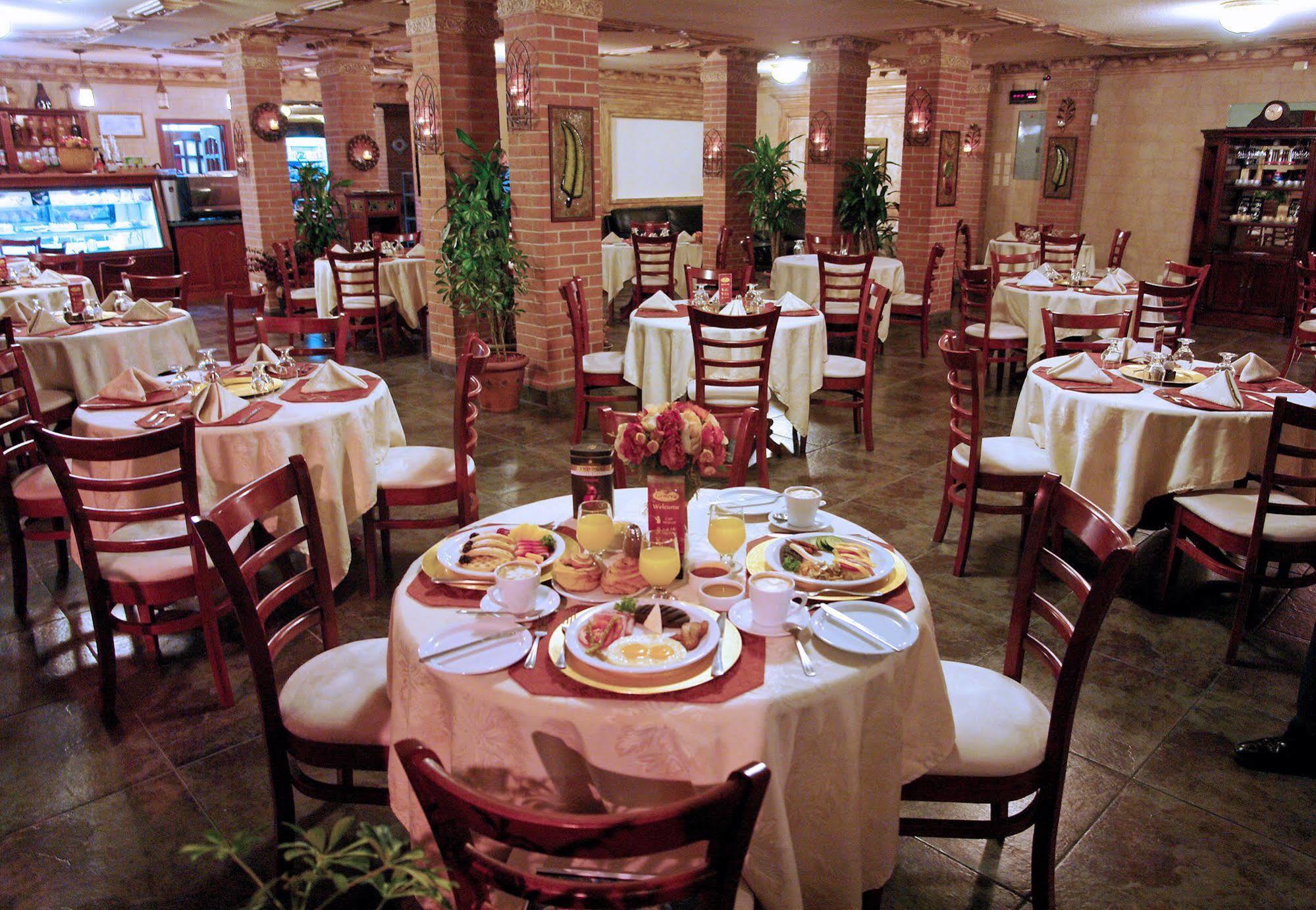 Hotel Guatemala Inn Dış mekan fotoğraf