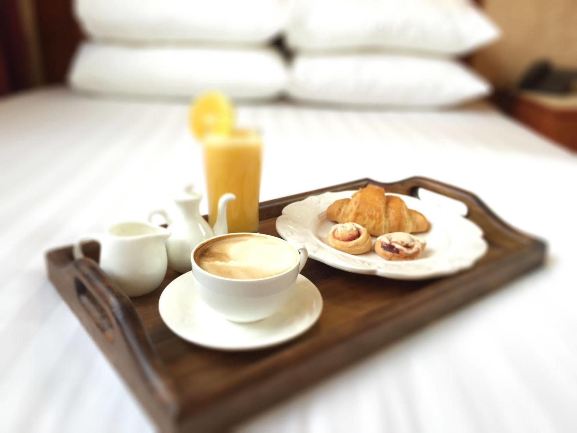 Hotel Guatemala Inn Dış mekan fotoğraf