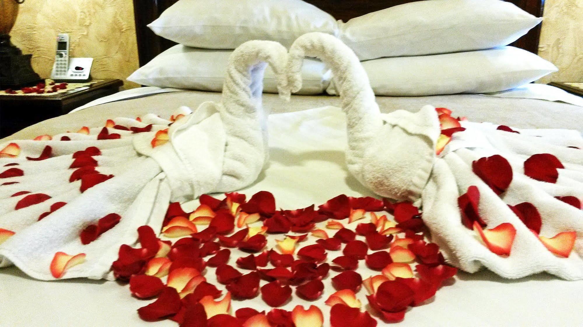 Hotel Guatemala Inn Dış mekan fotoğraf