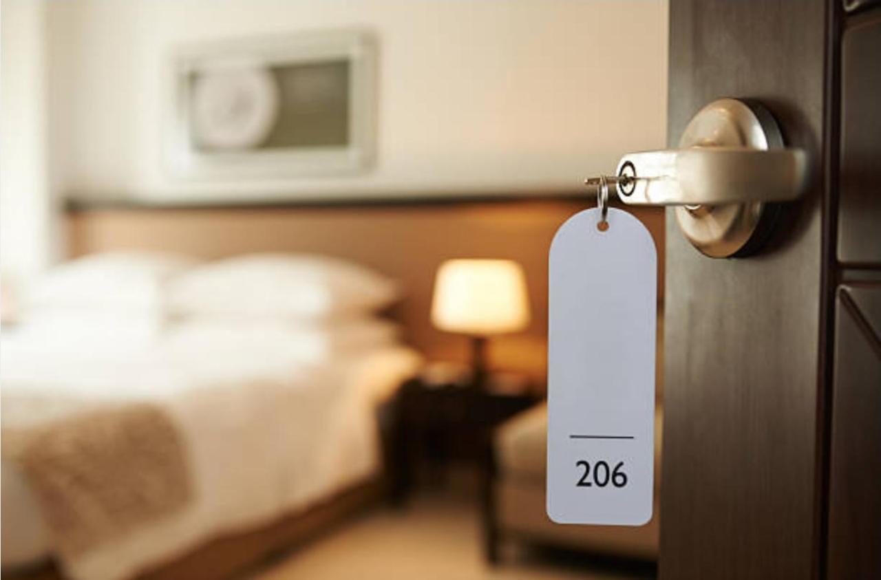 Hotel Guatemala Inn Dış mekan fotoğraf