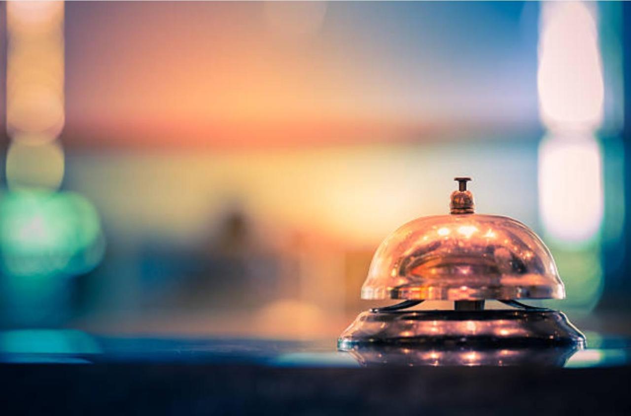 Hotel Guatemala Inn Dış mekan fotoğraf